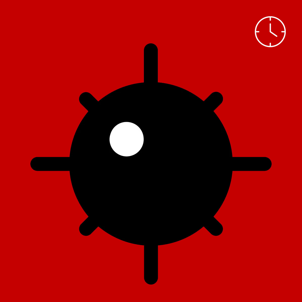 90-Second-Minesweeper